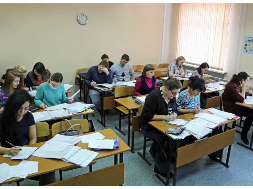 Жители Забайкалья, потерявшие работу в период пандемии, смогут обучиться с последующим трудоустройством